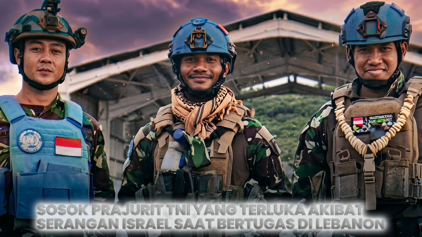 Putra Menkeu Israel Terluka dalam Bentrokan di Perbatasan Lebanon, Kondisi Terkini Dievakuasi