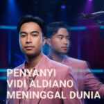 Selamat Jalan Vidi Aldiano! Penyanyi "Nuansa Bening" Meninggal Dunia Usai 6 Tahun Lawan Kanker Ginjal