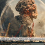 Serangan Iran Rusak Pabrik Desalinasi, Apa Itu dan Mengapa Vital di Timur Tengah?