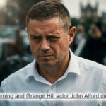 Tragedi! Bintang London's Burning John Alford Meninggal di Penjara, 2 Bulan Jalani Hukuman Kasus Cabul