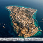 Trump Hancurkan Pusat Minyak Kharg, Padahal di Medsos Janjinya Beda! Ini Fakta Terbarunya