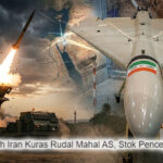 Iran Luncurkan 2.000 Drone dan 600 Rudal ke AS-Israel, "Pintu Neraka Terbuka Semakin Lebar"